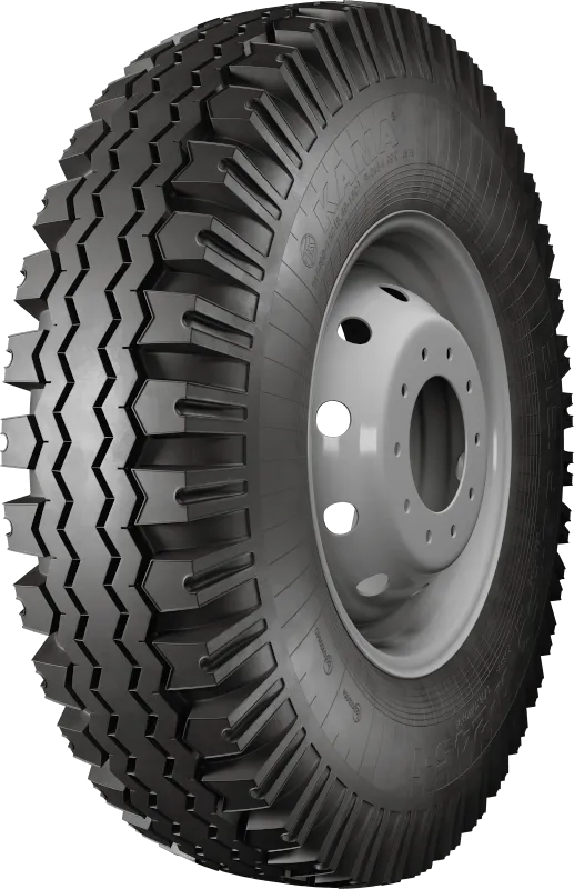 Я-245-1 в Энгельсе — KAMA TYRES Я-245-1 в Энгельсе