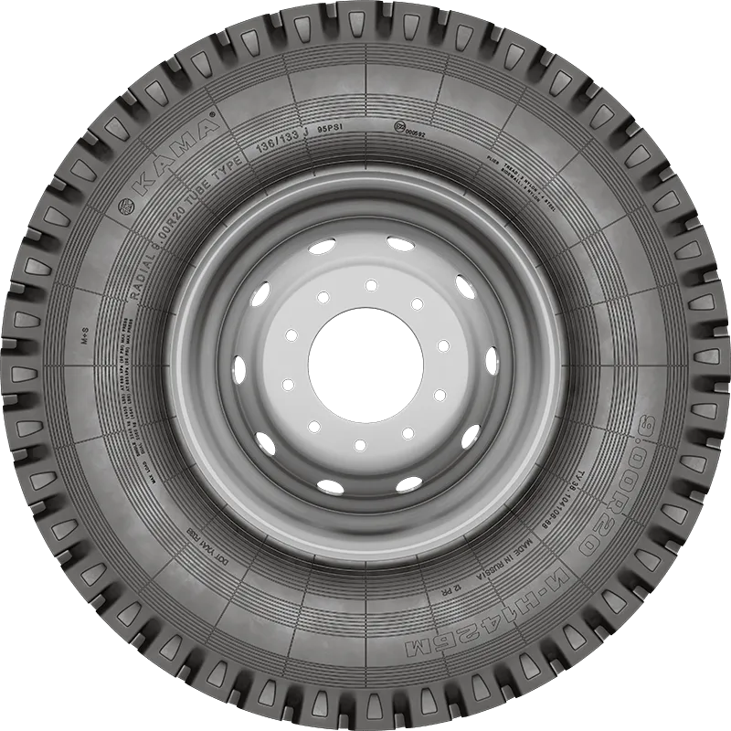 KAMA И-Н142БМ нс14 в Энгельсе — KAMA TYRES KAMA И-Н142БМ нс14 в Энгельсе