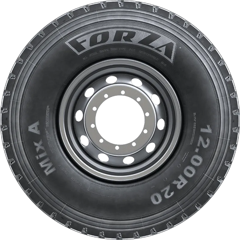 FORZA MIX A в Энгельсе — KAMA TYRES FORZA MIX A в Энгельсе
