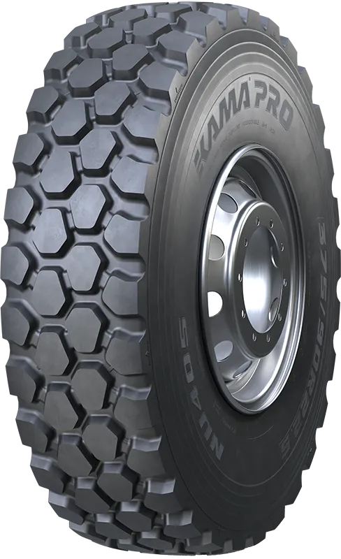 KAMA PRO NU 405 в Энгельсе — KAMA TYRES KAMA PRO NU 405 в Энгельсе