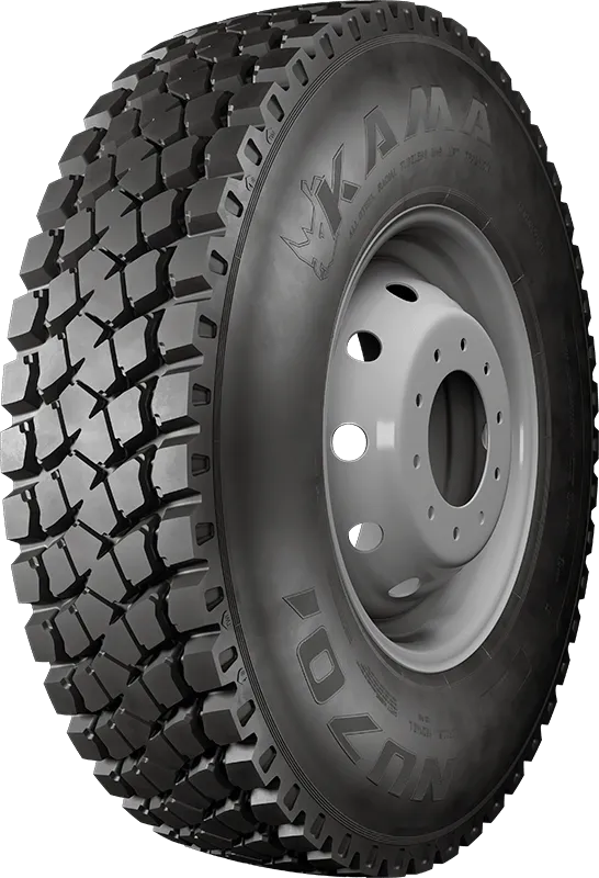 KAMA NU 701 в Энгельсе — KAMA TYRES KAMA NU 701 в Энгельсе