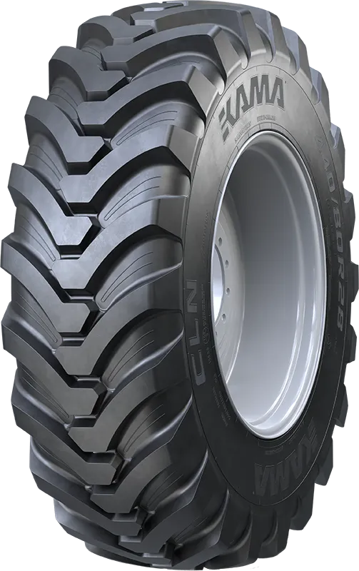 KAMA CLN в Энгельсе — KAMA TYRES KAMA CLN в Энгельсе