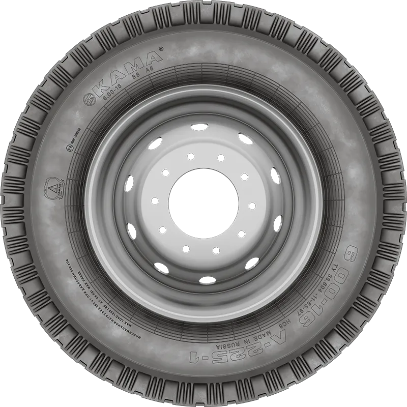 Л-225-1 в Энгельсе — KAMA TYRES Л-225-1 в Энгельсе