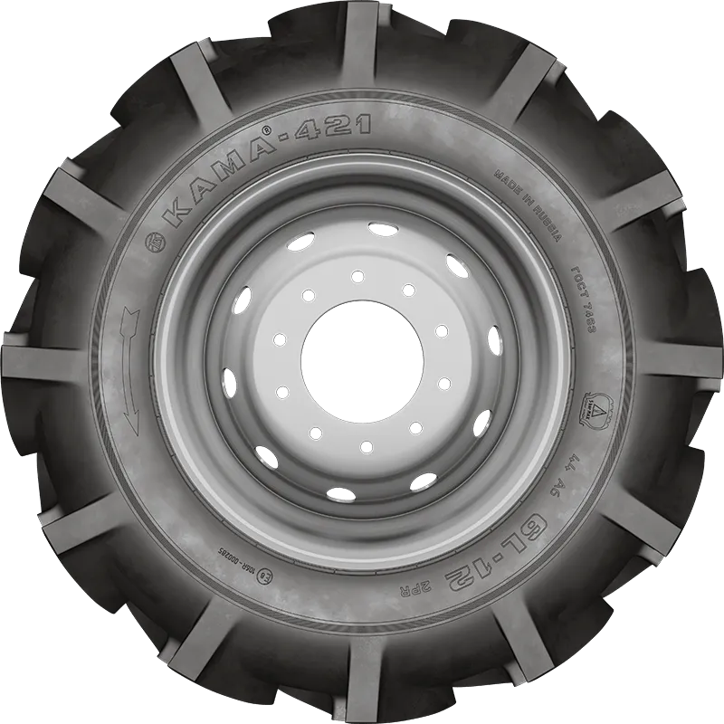 KAMA-421 в Энгельсе — KAMA TYRES KAMA-421 в Энгельсе