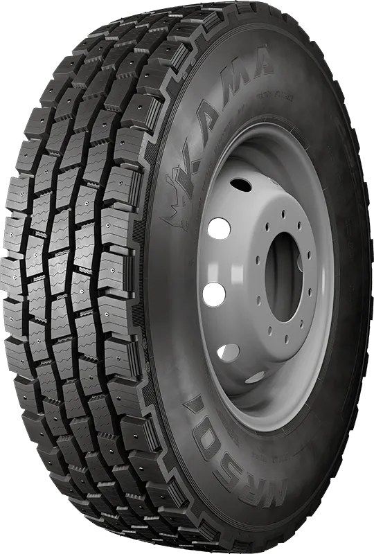 KAMA NR 501 в Энгельсе — KAMA TYRES KAMA NR 501 в Энгельсе