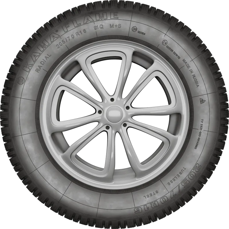 KAMA-FLAME в Энгельсе — KAMA TYRES KAMA-FLAME в Энгельсе