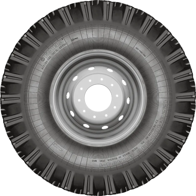 И-П184-1 в Энгельсе — KAMA TYRES И-П184-1 в Энгельсе