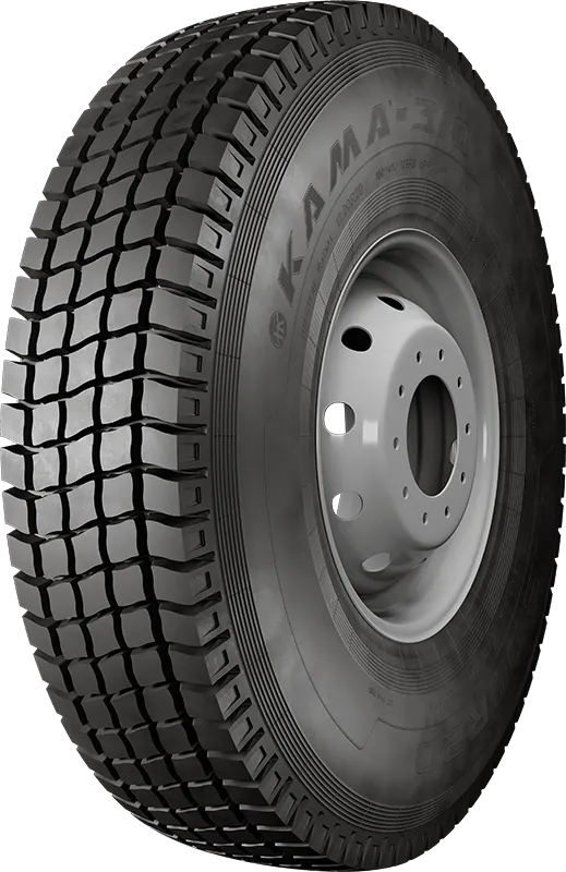 KAMA-310 нс16 в Энгельсе — KAMA TYRES KAMA-310 нс16 в Энгельсе
