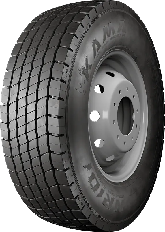 KAMA NR 101 в Энгельсе — KAMA TYRES KAMA NR 101 в Энгельсе