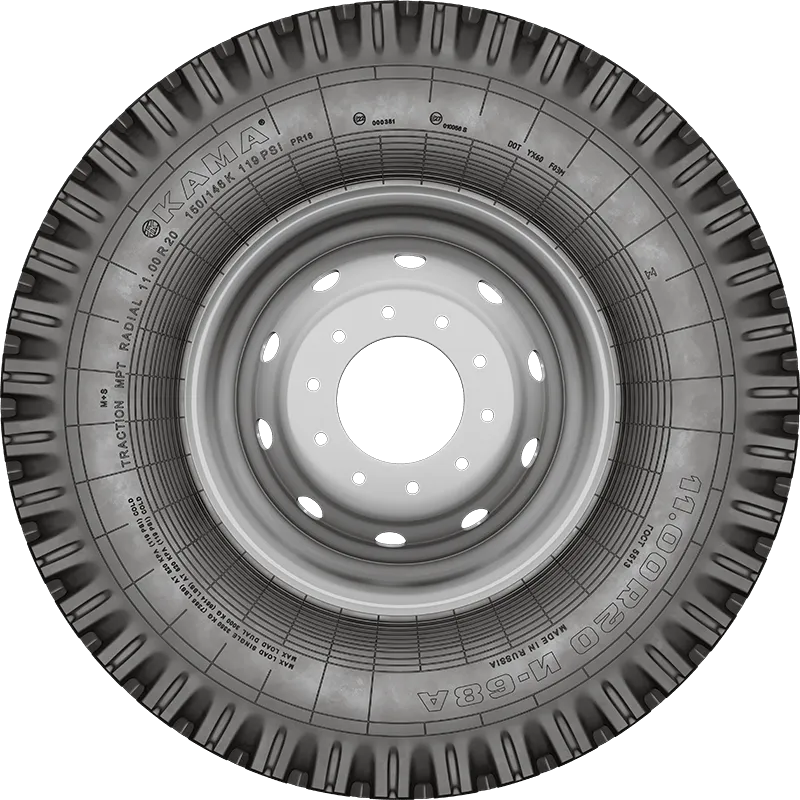 И-68 А нс16 усил в Энгельсе — KAMA TYRES И-68 А нс16 усил в Энгельсе