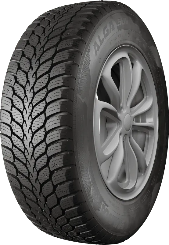 KAMA ALGA SUV (НК-532) нешип в Энгельсе — KAMA TYRES KAMA ALGA SUV (НК-532) нешип в Энгельсе