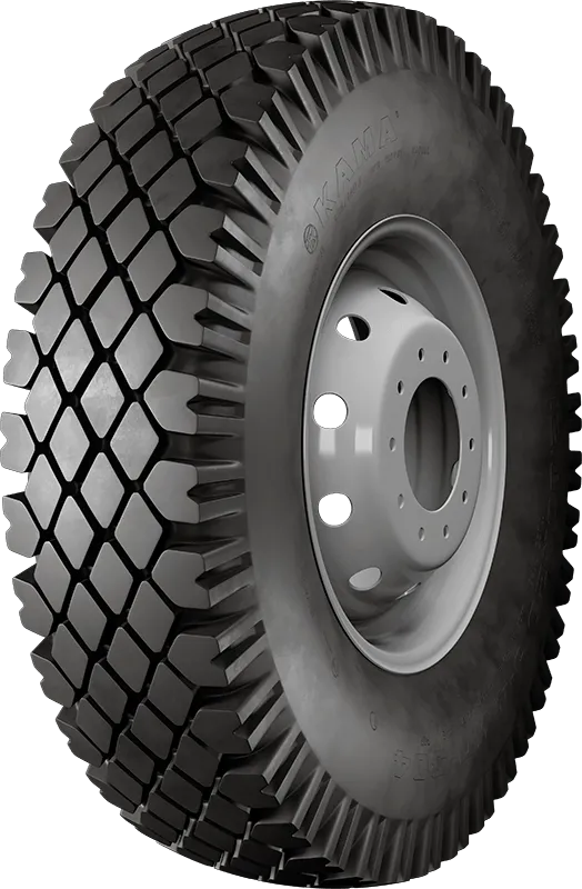 ИД 304, У-4 нс18 в Энгельсе — KAMA TYRES ИД 304, У-4 нс18 в Энгельсе