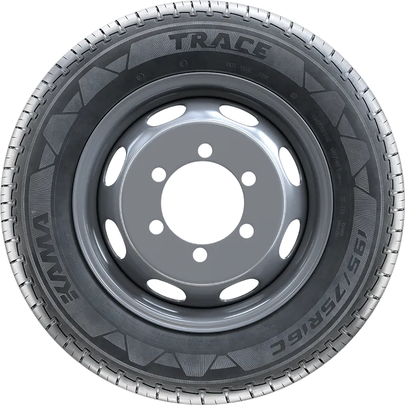 KAMA TRACE (HK-135) в Энгельсе — KAMA TYRES KAMA TRACE (HK-135) в Энгельсе