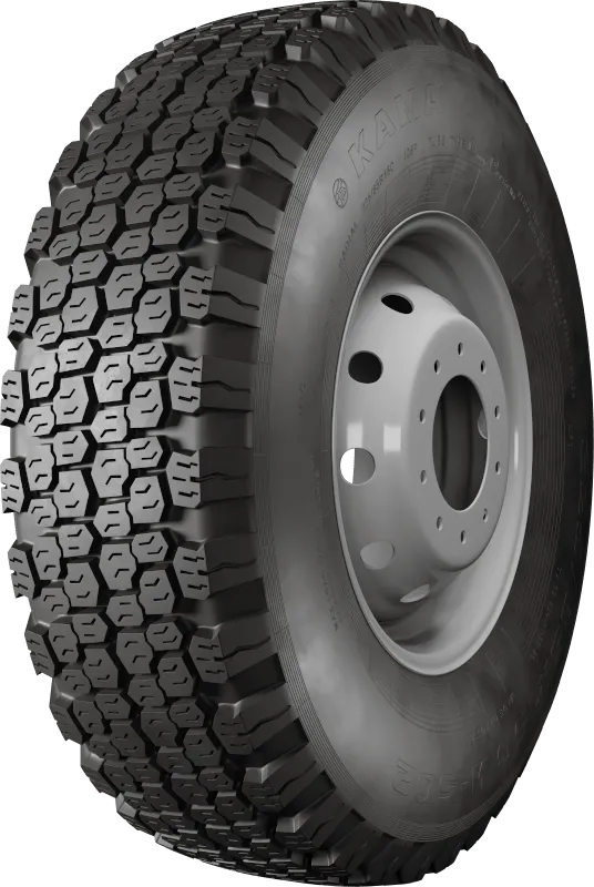 И-502 в Энгельсе — KAMA TYRES И-502 в Энгельсе