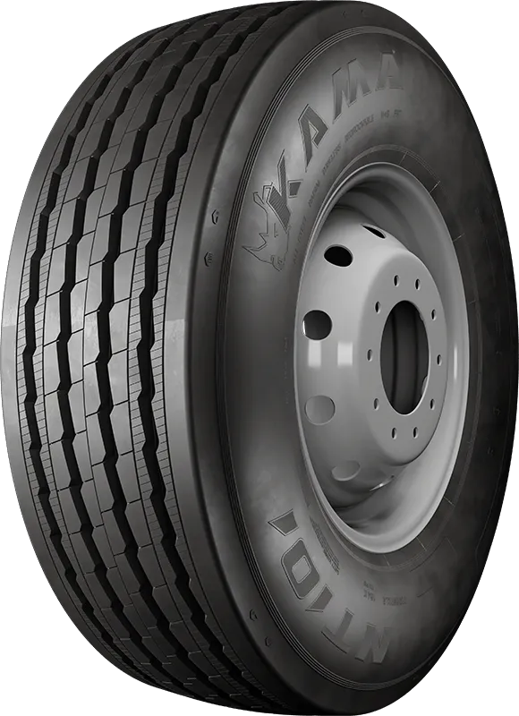 KAMA NT 101 в Энгельсе — KAMA TYRES KAMA NT 101 в Энгельсе